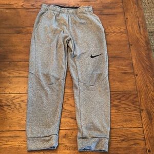 Nike Dri-Fit sweatpants